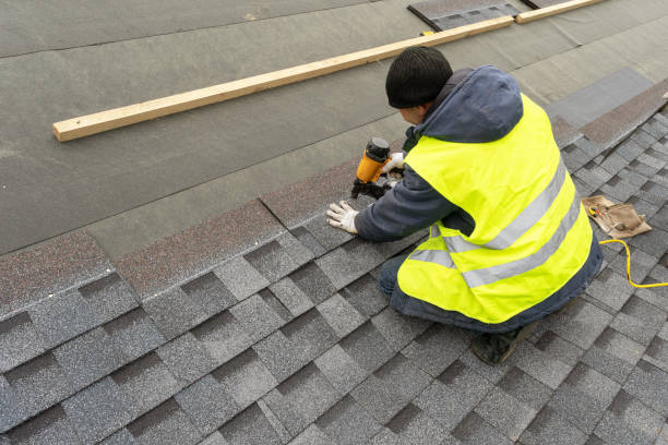 Best New Roof Installation  in Denmark, WI