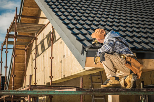 Best Roof Maintenance Services  in Denmark, WI
