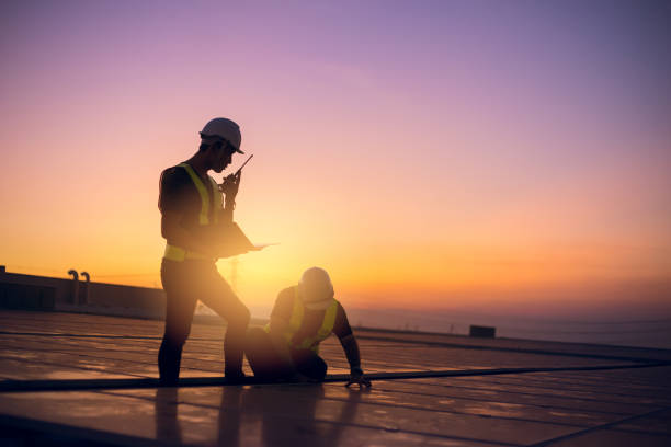 Best Tile Roofing Contractor  in Denmark, WI