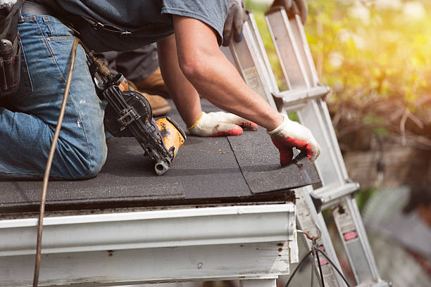 Best Commercial Roofing Services  in Denmark, WI