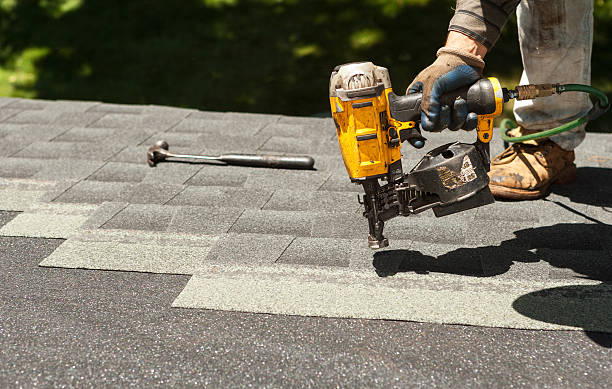 Roof Repair Estimates in Denmark, WI