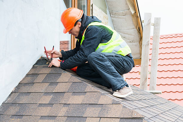 Best Best Roofing Contractors  in Denmark, WI